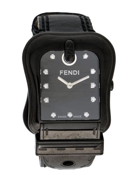 Fendi 8010G Watch 